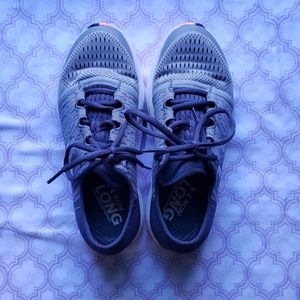 Under Armour SpeedForm sneakers